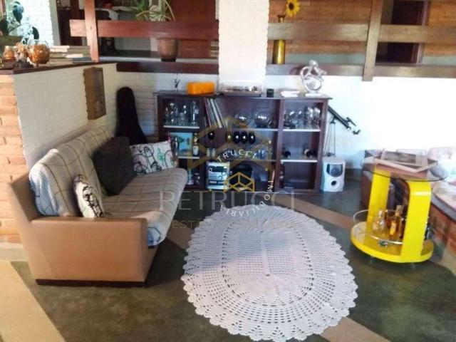 Sítio e chácara venda em Região Imediata de Campinas, Região Metropolitana de Campinas