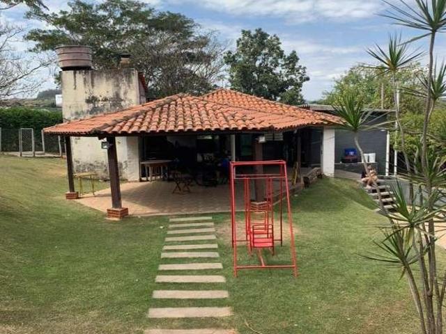 Sitio venda em Valinhos, Chácaras Alpina