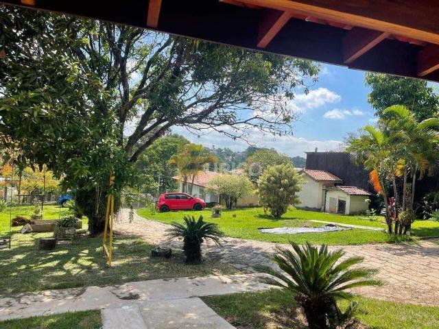 Sitio venda em Valinhos, Estância Recreativa San Fernando