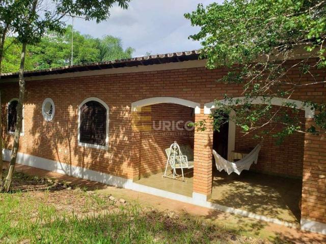 Sitio venda em Valinhos, Estância Recreativa San Fernando