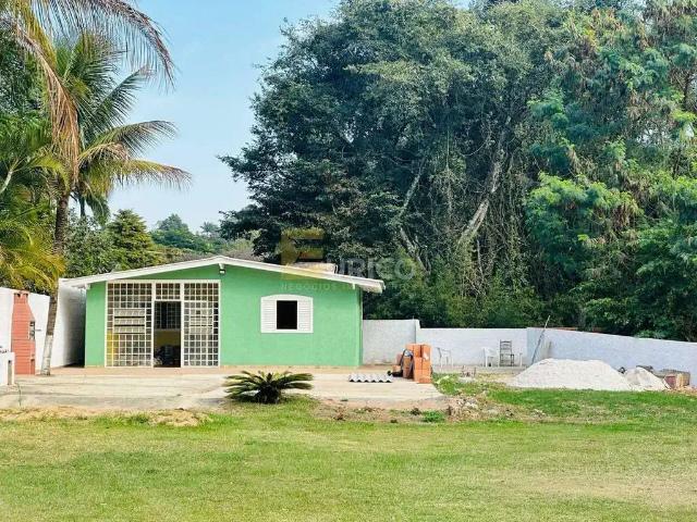 Sítio e chácara venda em Região Imediata de Campinas, Região Metropolitana de Campinas