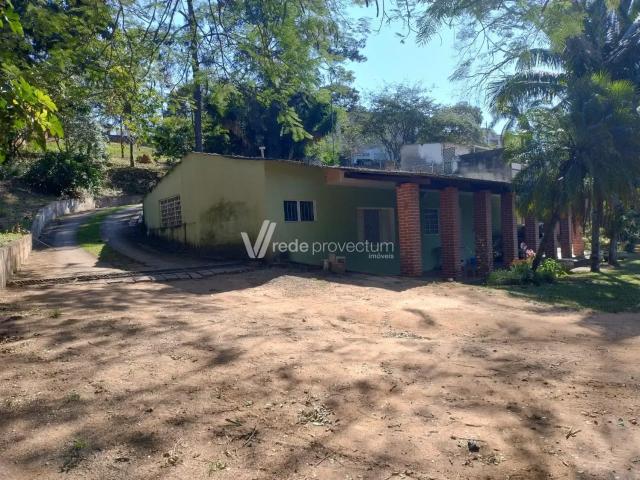 Sítio e chácara venda em Valinhos