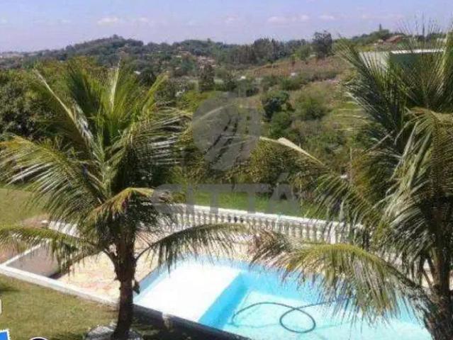 Sítio e chácara venda em Região Imediata de Campinas, Região Metropolitana de Campinas