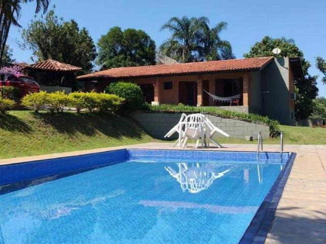 Sítio e chácara venda em Valinhos
