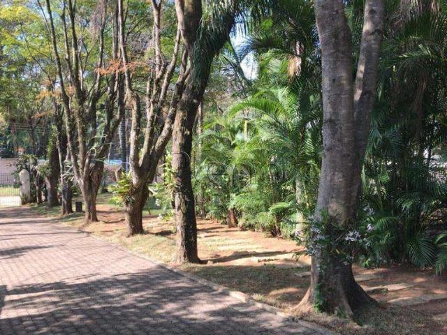 Sítio e chácara venda em Jardim São Bento do Recreio, Valinhos