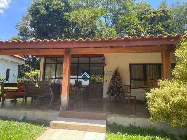 Sítio e chácara venda em Vinhedo