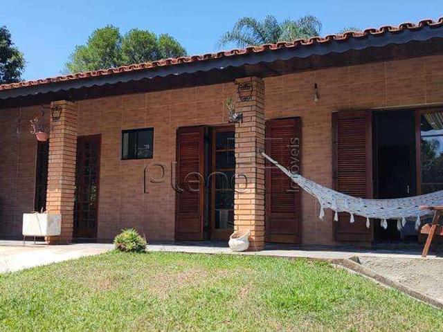 Sítio e chácara venda em Jardim São Bento do Recreio, Valinhos