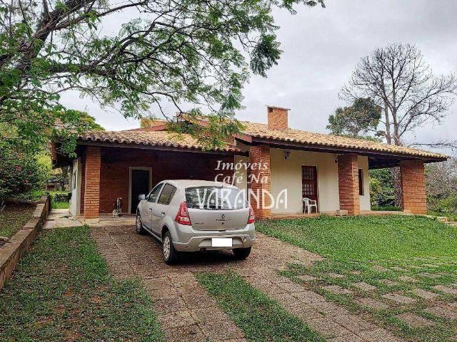 Sítio e chácara venda em Valinhos