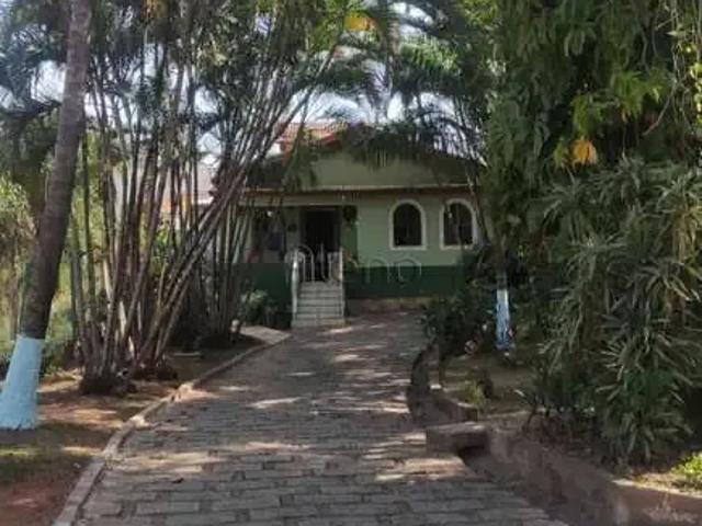 Sítio e chácara venda em Região Imediata de Campinas, Região Metropolitana de Campinas