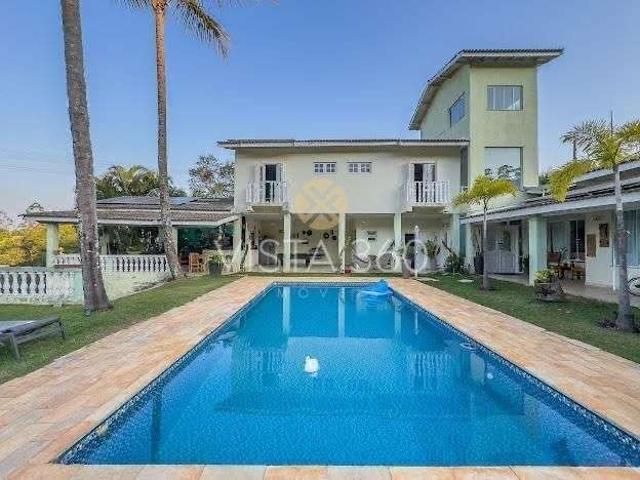 Sitio venda em Valinhos, Vila Santana