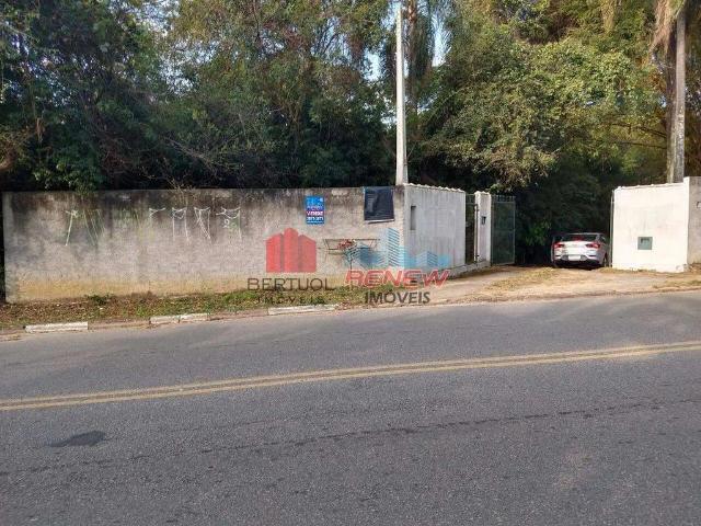 Sítio e chácara venda em Jardim São Bento do Recreio, Valinhos