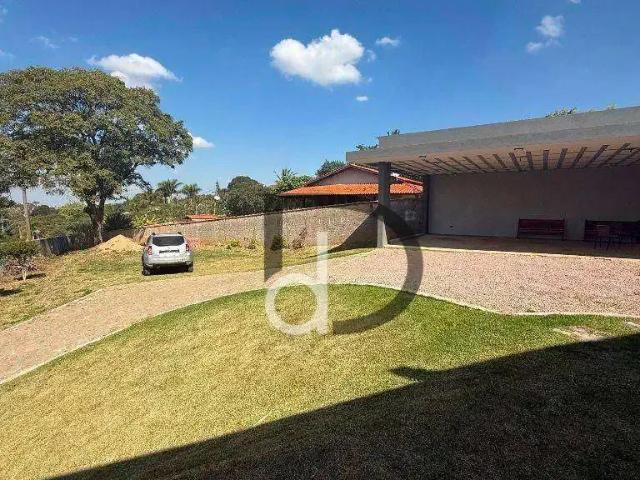 Sítio e chácara venda em Região Imediata de Campinas, Região Metropolitana de Campinas