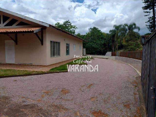 Sítio e chácara venda em Região Imediata de Campinas, Região Metropolitana de Campinas