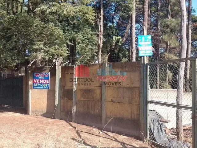 Sítio e chácara venda em Região Imediata de Campinas, Região Metropolitana de Campinas