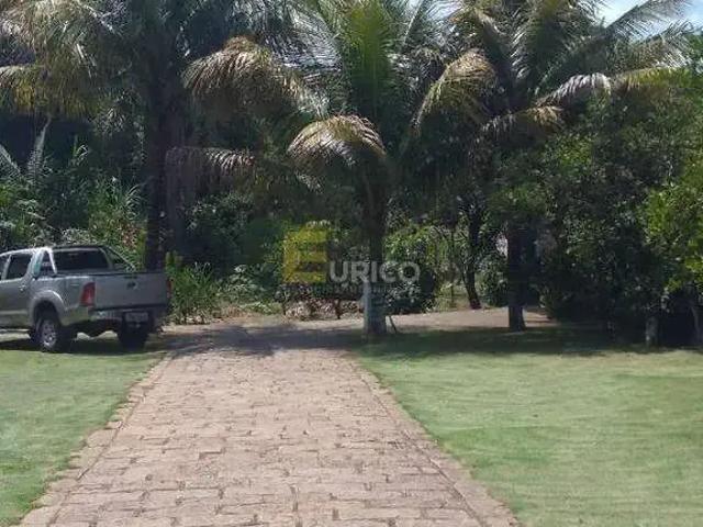 Sítio e chácara venda em Região Imediata de Campinas, Região Metropolitana de Campinas