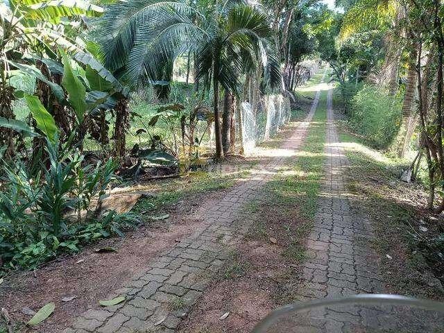 Sitio venda em Valinhos, Dois Córregos