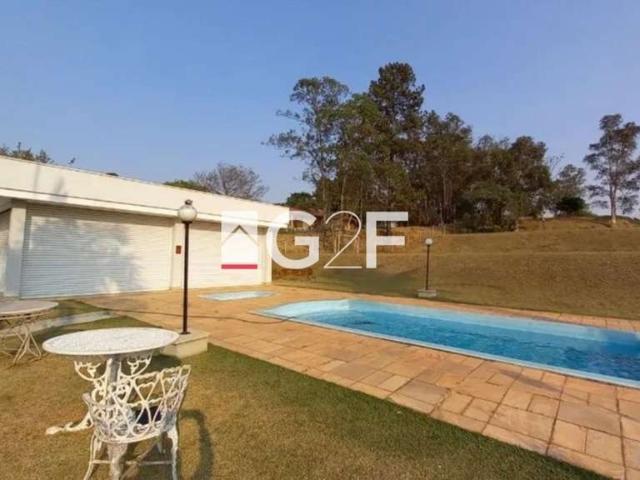 Sitio venda em Valinhos, Macuco