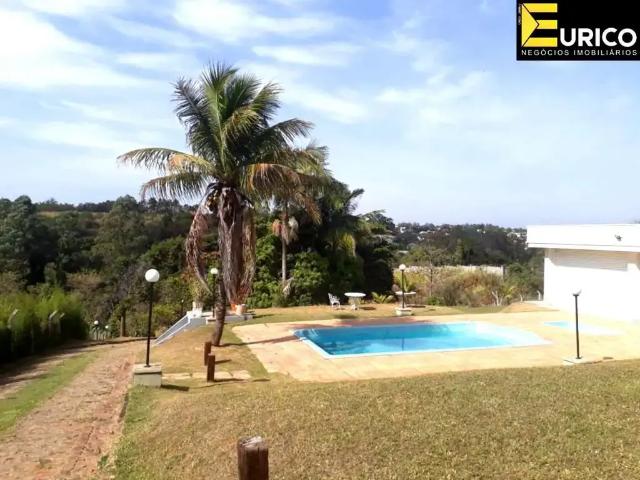 Sítio e chácara venda em Região Imediata de Campinas, Região Metropolitana de Campinas