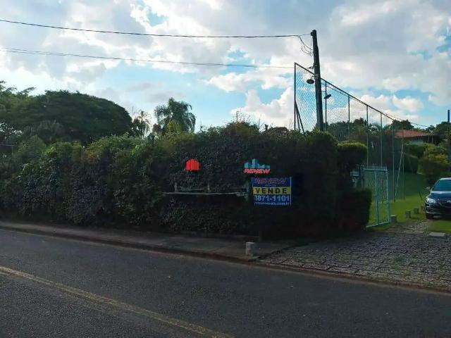Sítio e chácara venda em Região Imediata de Campinas, Região Metropolitana de Campinas