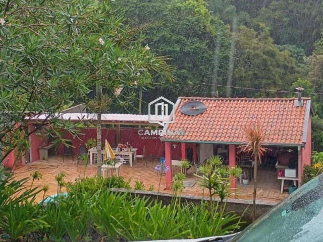 Sítio e chácara venda em Lenheiro, Valinhos