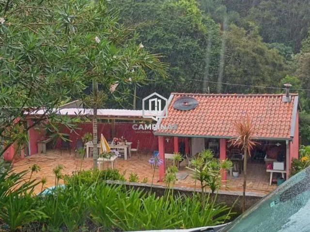 Sítio e chácara venda em Região Imediata de Campinas, Região Metropolitana de Campinas