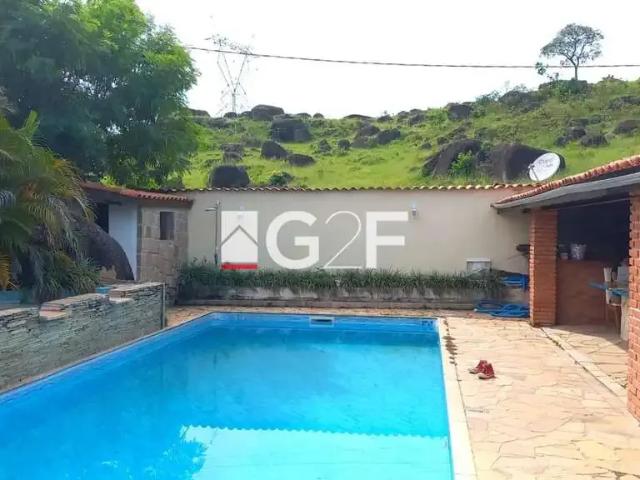 Sitio venda em Valinhos, Bairro dos Lopes