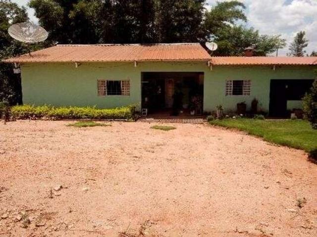 Sitio venda em Valinhos, Dois Córregos