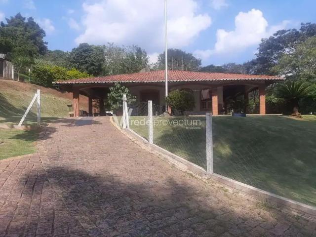 Sítio e chácara venda em Região Imediata de Campinas, Região Metropolitana de Campinas