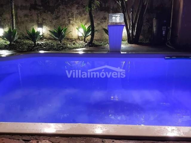 Sítio e chácara venda em Jardim Santa Cecília, Valinhos