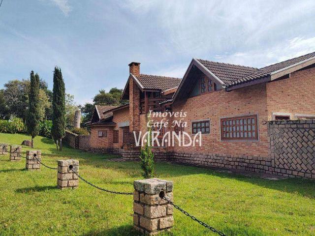 Sítio e chácara venda em Lenheiro, Valinhos
