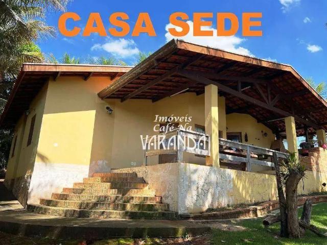 Sítio e chácara venda em Região Imediata de Campinas, Região Metropolitana de Campinas