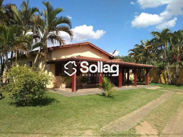 Sítio e chácara venda em Loteamento Parque Centenário, Campinas