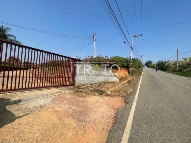 Sítio e chácara venda em Região Imediata de Campinas, Região Metropolitana de Campinas
