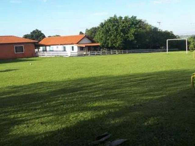 Sítio e chácara venda em Loteamento Parque Centenário, Campinas