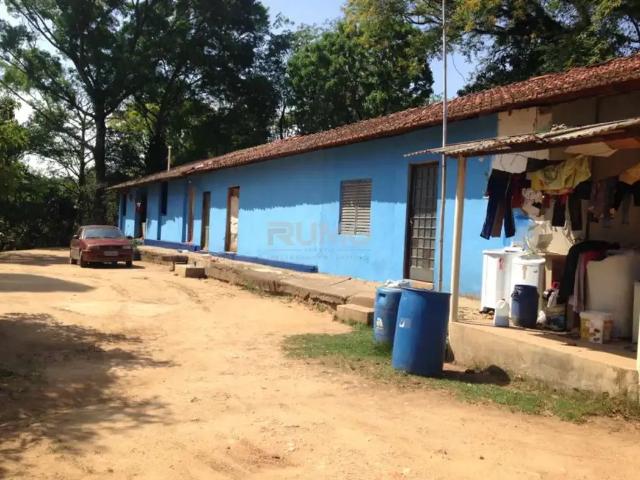 Sítio e chácara venda em Região Imediata de Campinas, Região Metropolitana de Campinas