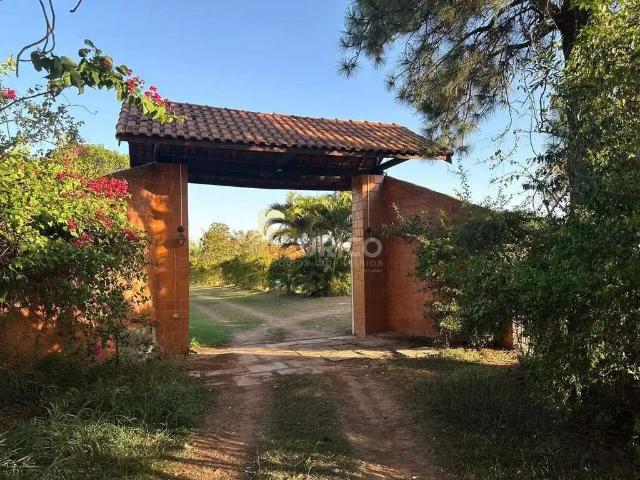 Sítio e chácara venda em Região Imediata de Campinas, Região Metropolitana de Campinas