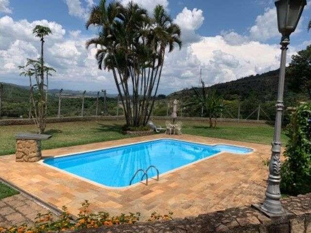 Sitio venda em Valinhos, Bairro dos Lopes
