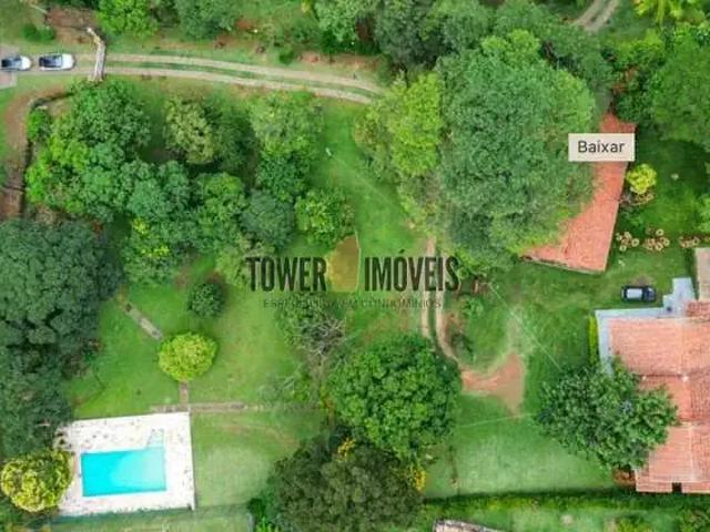 Sítio e chácara venda em Região Imediata de Campinas, Região Metropolitana de Campinas