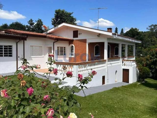 Sítio e chácara venda em Valinhos