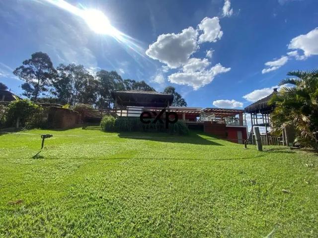 Sítio e chácara venda em Vinhedo