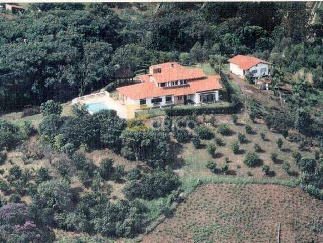 Sitio venda em Valinhos, Vale Verde