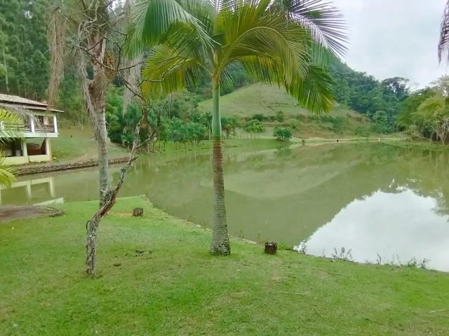 Sítio e chácara venda em Região Geográfica Imediata de Cachoeiro de Itapemirim, Vargem Alta