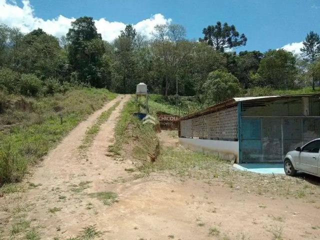 Sítio e chácara venda em Região Imediata de São Paulo, Região Metropolitana de São Paulo