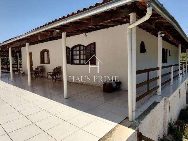 Sítio e chácara venda em Região Imediata de São Paulo, Região Metropolitana de São Paulo