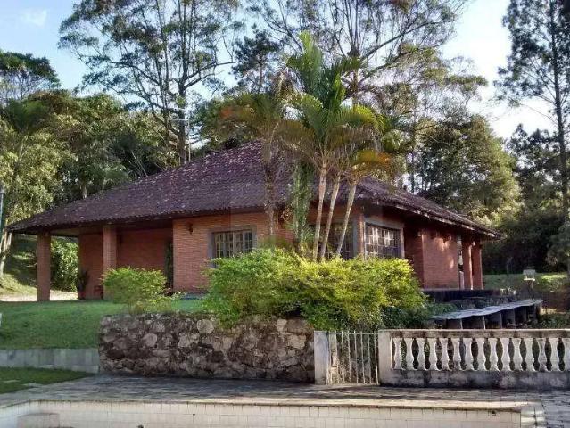 Sítio e chácara venda em Região Imediata de São Paulo, Região Metropolitana de São Paulo