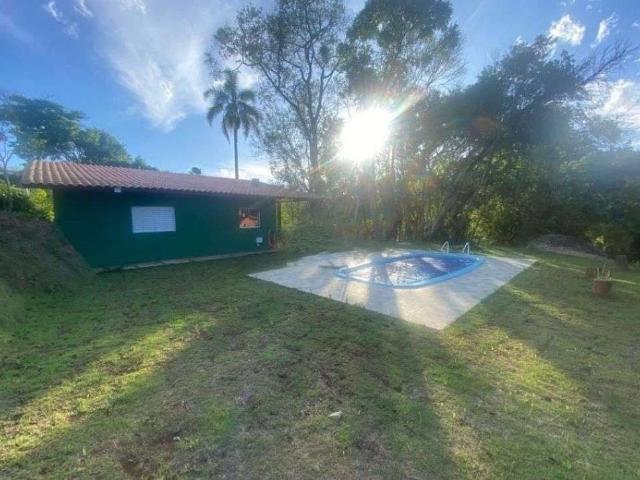 Sítio e chácara venda em Jardim Europa, Vargem Grande Paulista