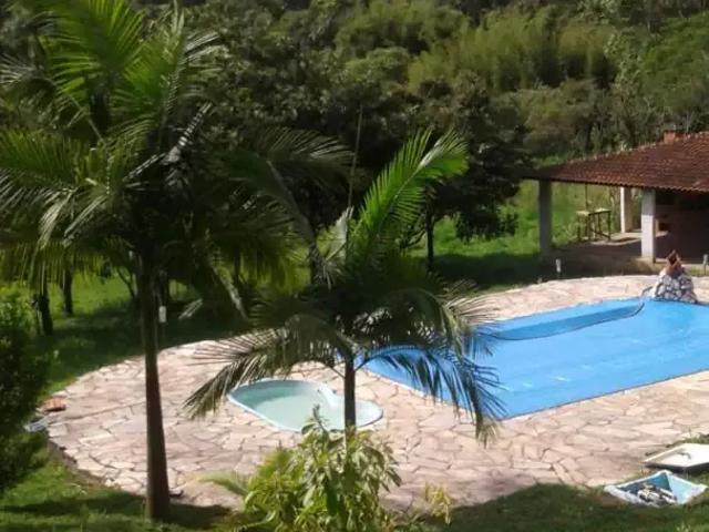 Sítio e chácara venda em Região Imediata de São Paulo, Região Metropolitana de São Paulo