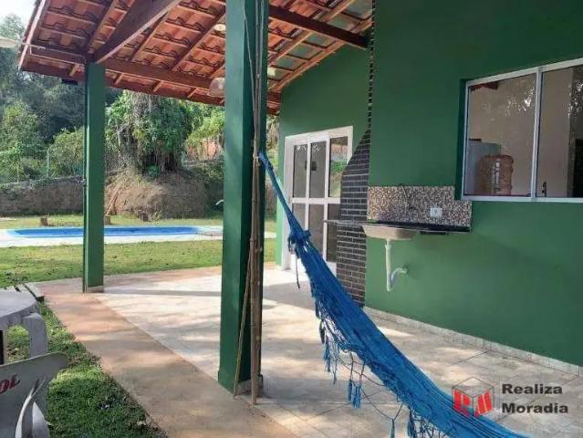 Sítio e chácara venda em Região Imediata de São Paulo, Região Metropolitana de São Paulo