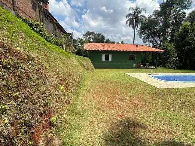 Sítio e chácara venda em Região Imediata de São Paulo, Região Metropolitana de São Paulo