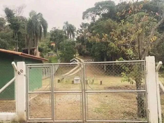 Sítio e chácara venda em Região Imediata de São Paulo, Região Metropolitana de São Paulo